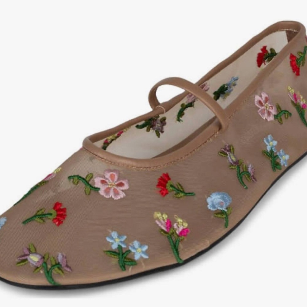 Jeffrey Campbell for Anthropology size 8